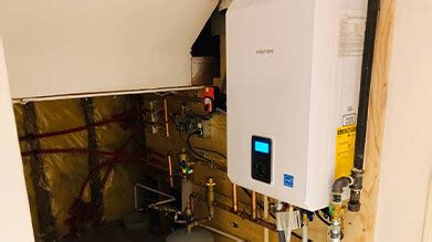Coquitlam Plumber & Heating Services .